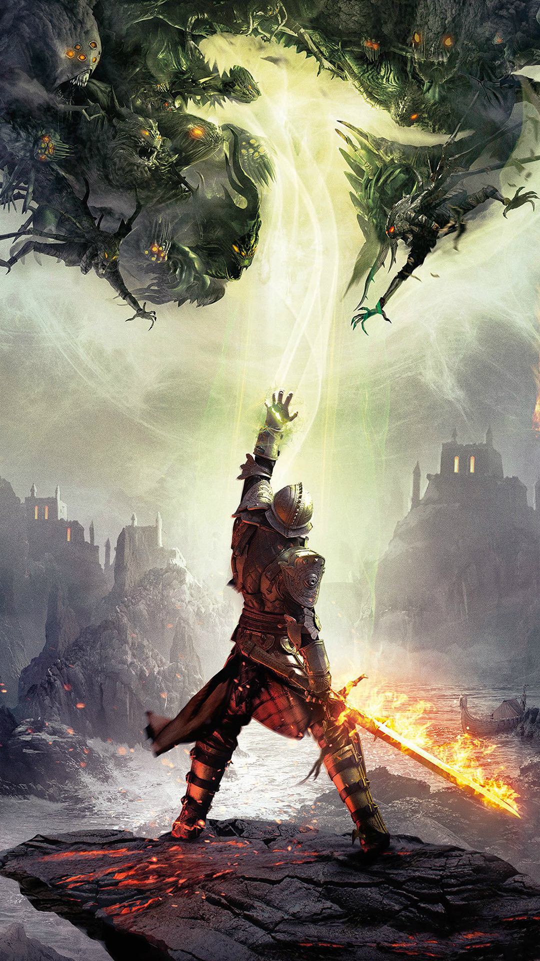 Dragon Age Inquisition Download For Android
