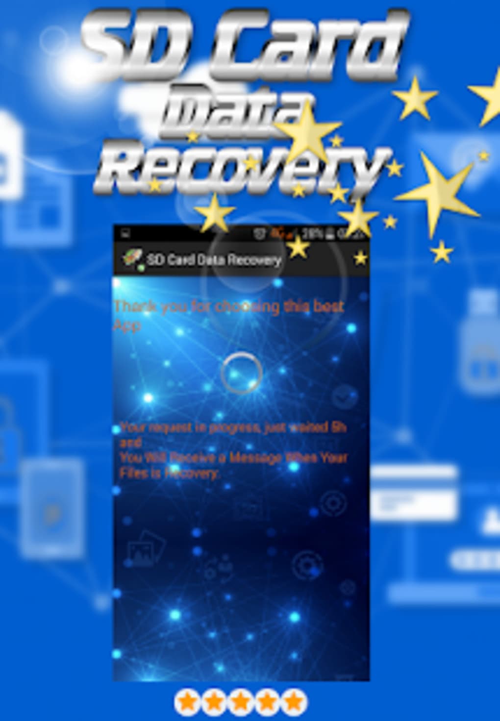 Free download photo recovery app for android tv