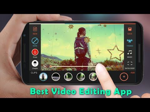 Download video editing app for android phone