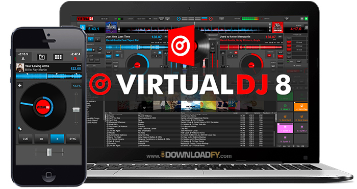 Download Dj For Android Phone