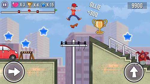 Free Download Skater Boy For Android